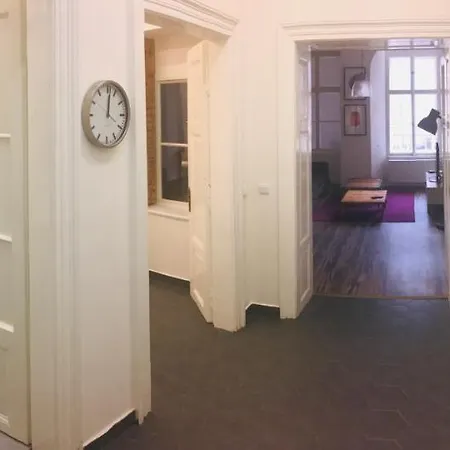 Apartmán Perfect Days Old Town 2 *