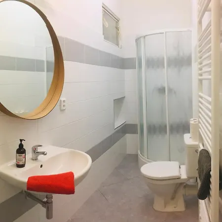 Perfect Days Old Town 2 Apartment