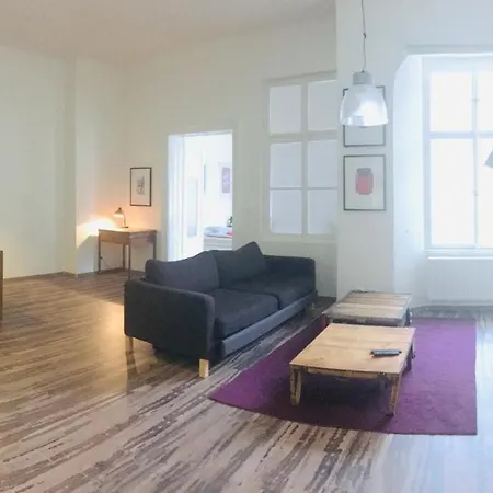 Perfect Days Old Town 2 Apartment