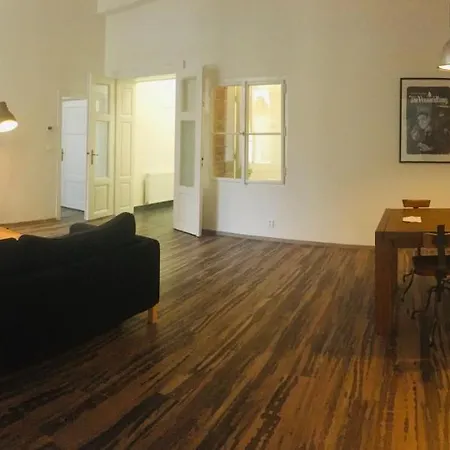 Perfect Days Old Town 2 Apartment