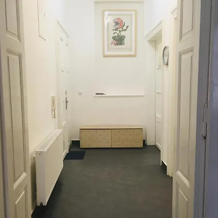 Apartment Perfect Days Old Town 2 Prag
