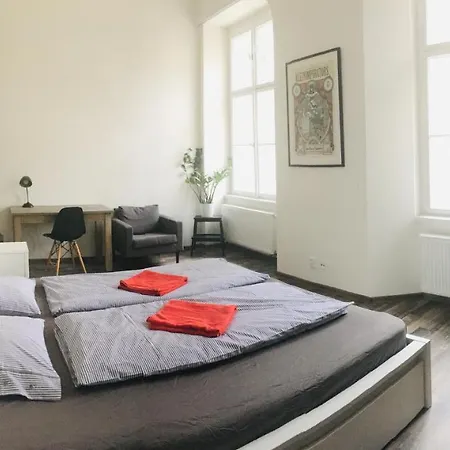 Apartment Perfect Days Old Town 2 *